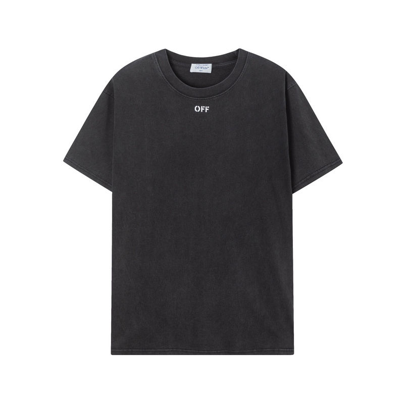 OFF-WHITE T-SHIRT 2405017