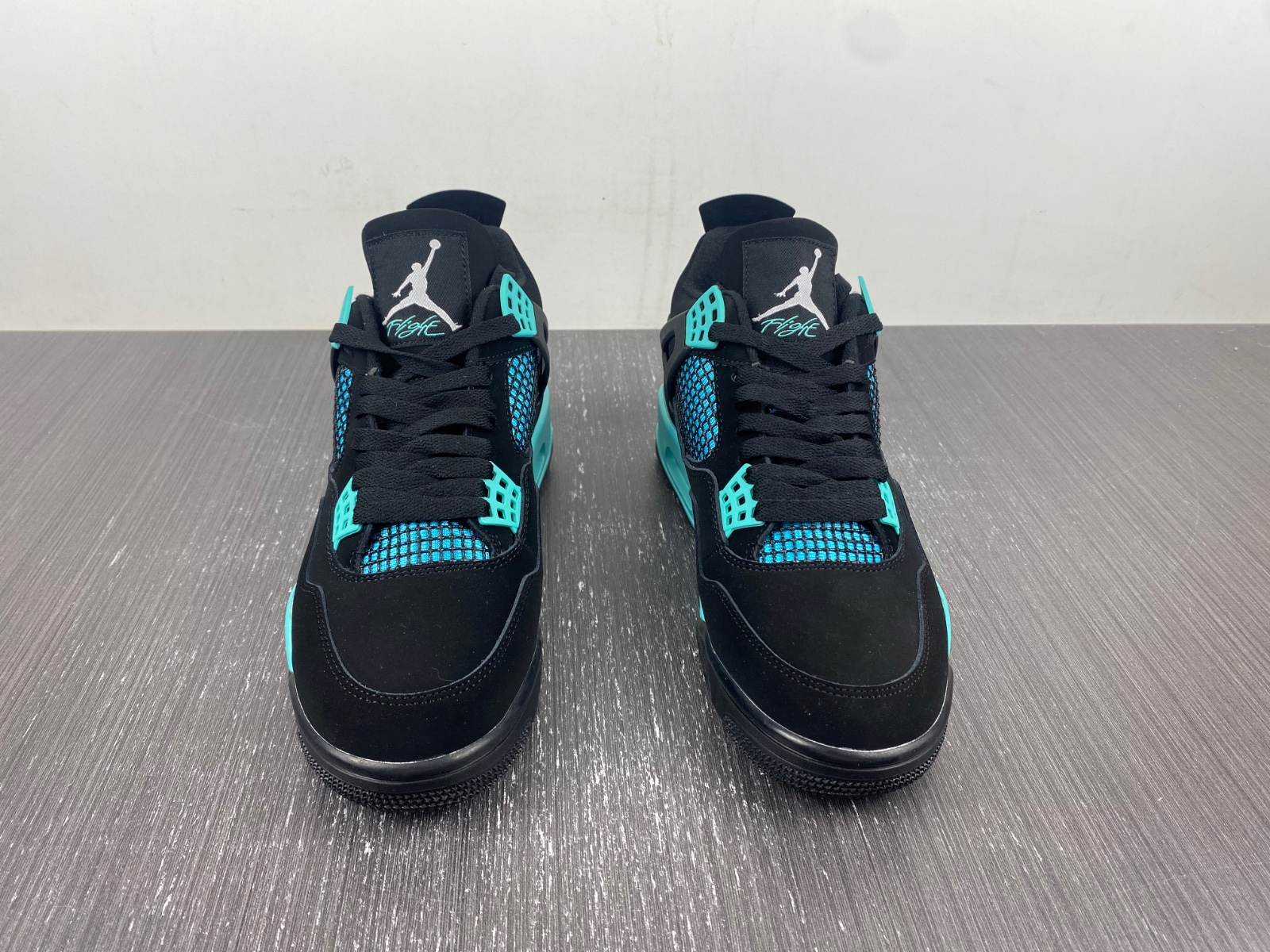 Nike Air Jordan 4 customize