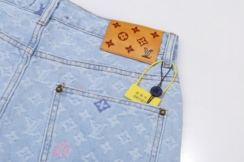 L&V pants L-005