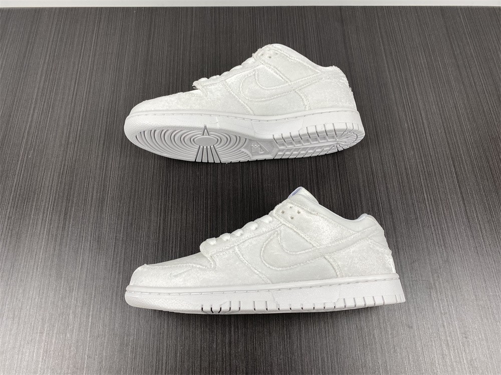 Dover Street Market Nike Dunk Low DH2686-100