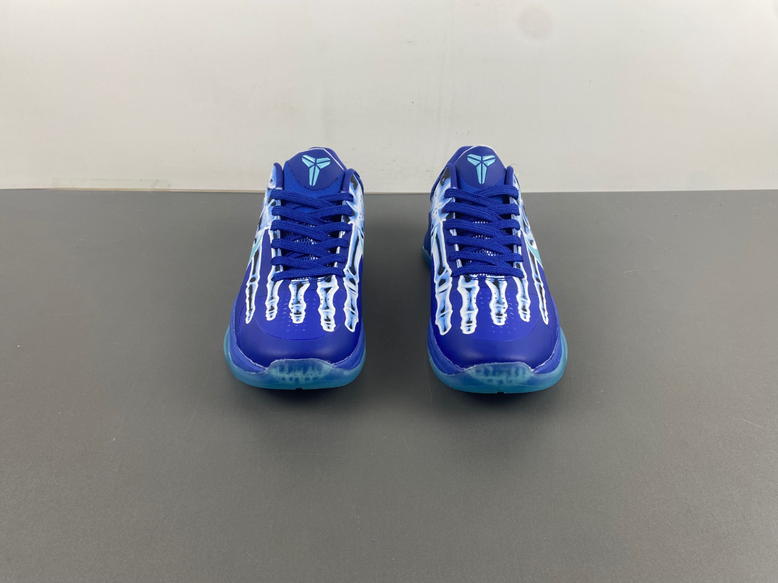 Nike Kobe 5 Protro “X-Ray”  HJ4303-400