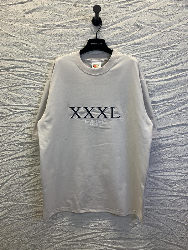Balenciaga Shirt