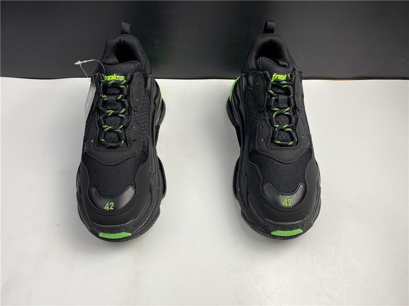 Balenciaga TRIPLE S TRAINER