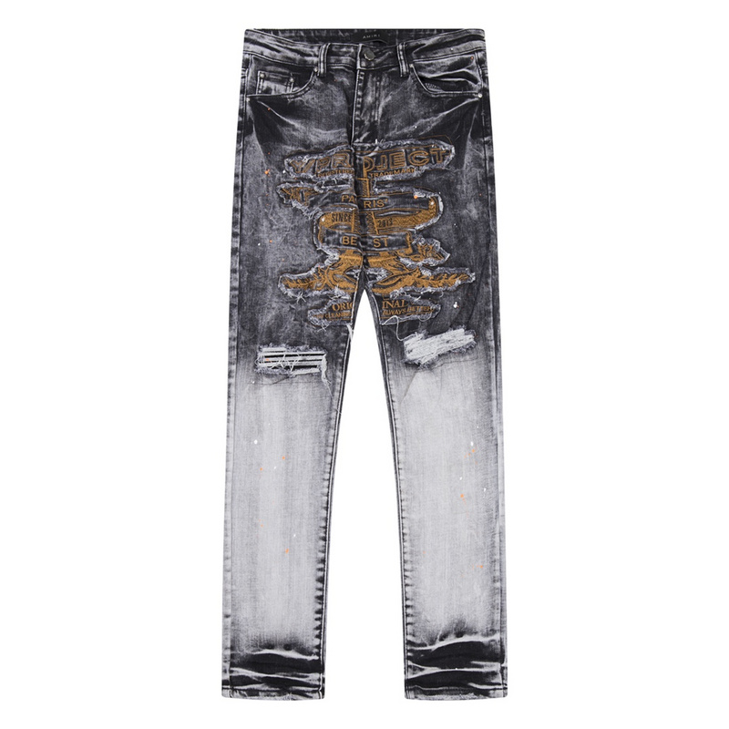 AMIRI pants RI-19