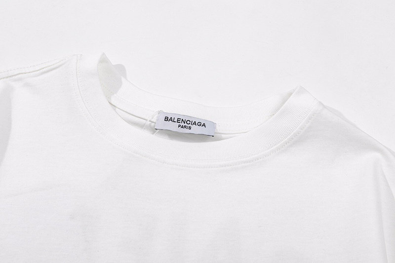 Balenciaga Shirt