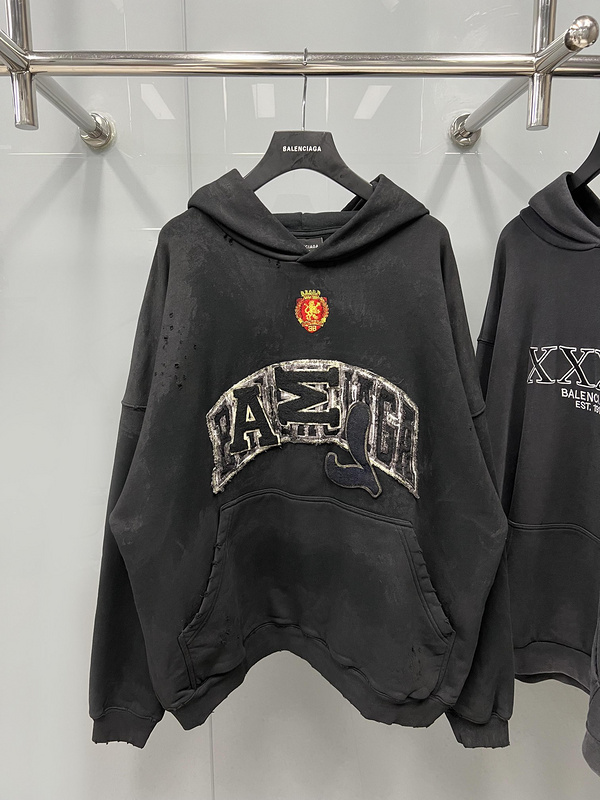 BLCG Hoodie 2309017