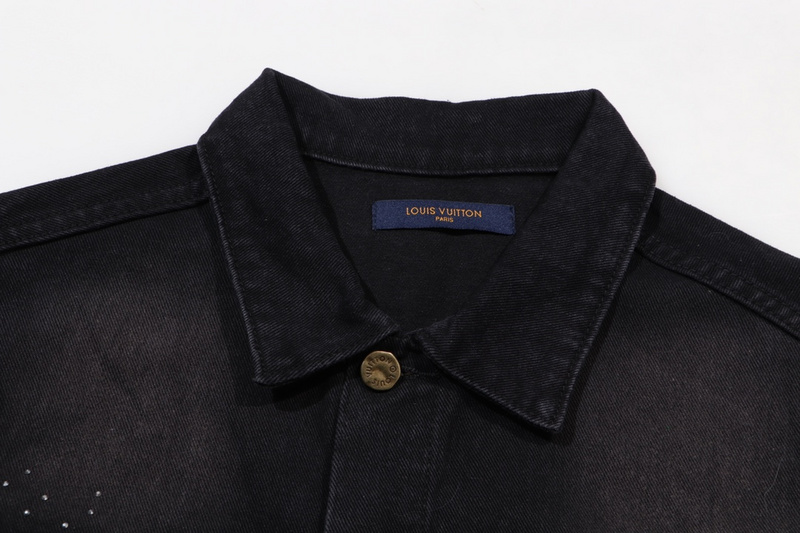 L&V Jacket  V-004