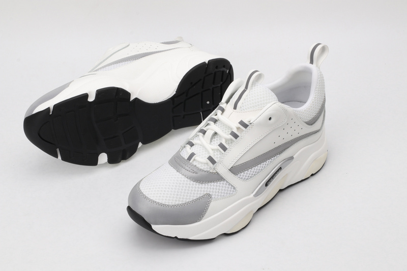 DIOR B22 SNEAKER