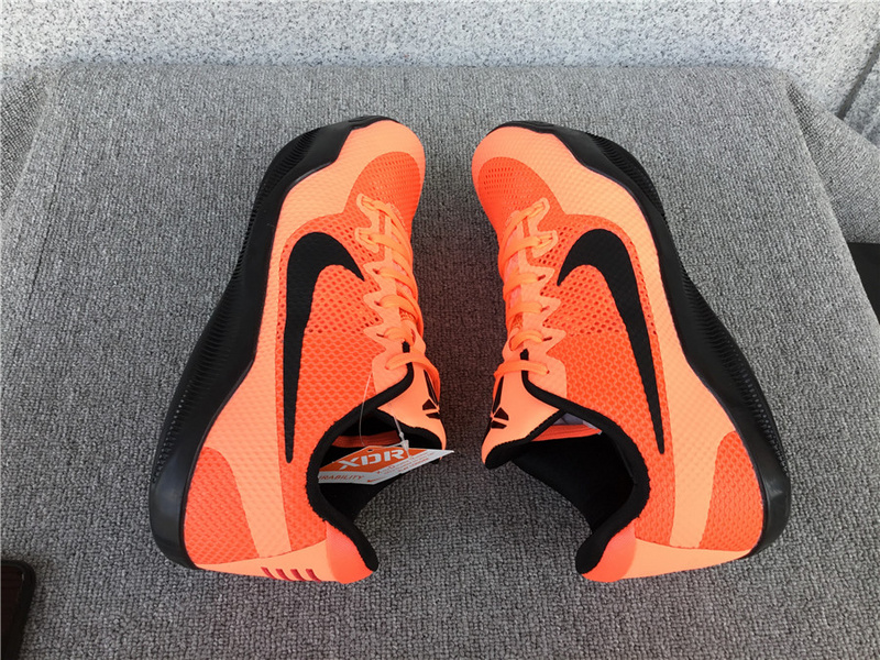 Nike Kobe 11 EM 