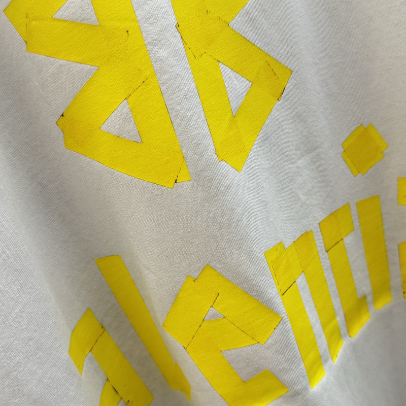 Balenciaga Shirt