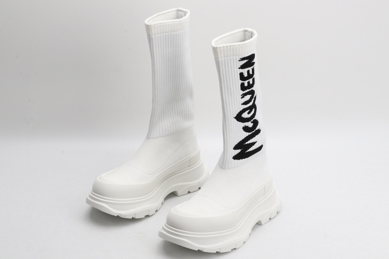 Mcqueen Tread Slick