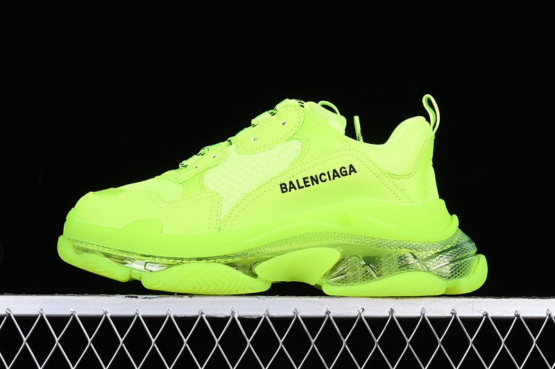 Balenciaga TRIPLE S TRAINER