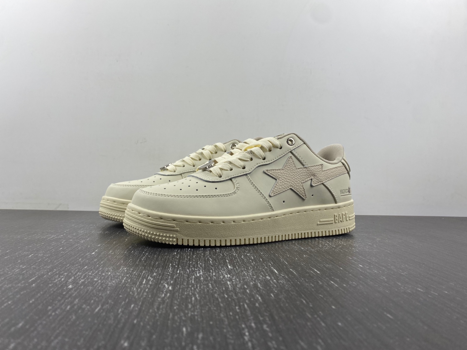 A Bathing Ape Bape SK8 Sta