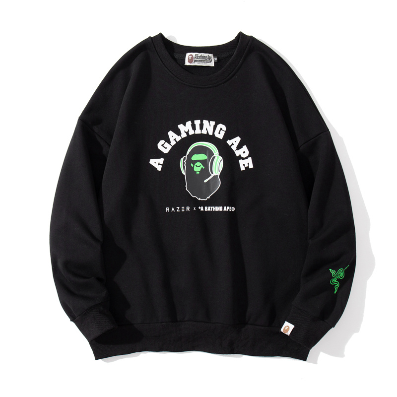Bape Hoodie 2301032