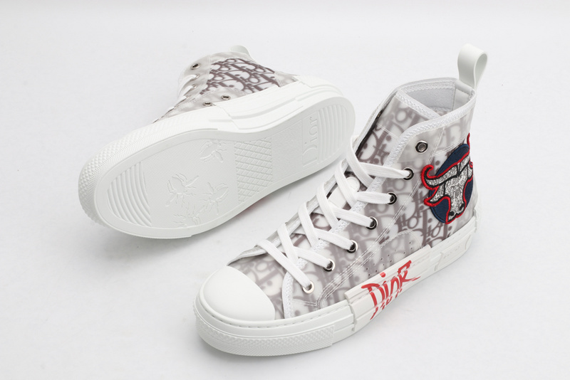 DIOR B23 SNEAKER