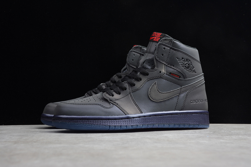 Air Jordan 1 Zoom Fearless BV0006-900