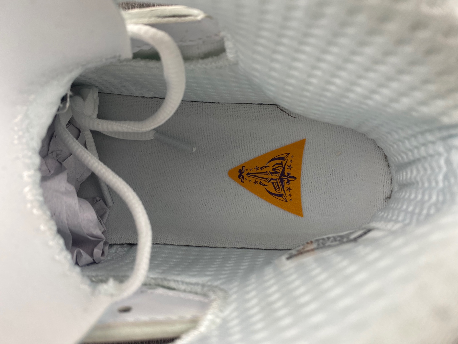 Nike Zoom Kobe 3 SL 