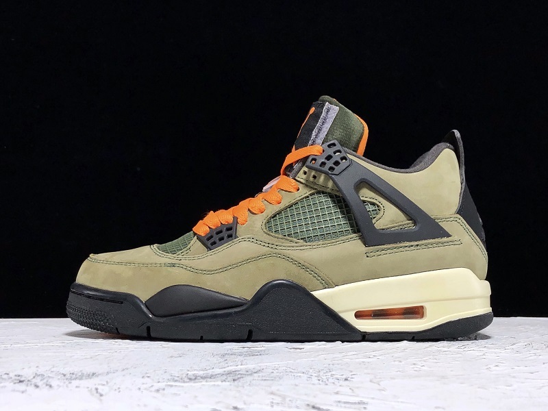 Air Jordan 4 Retro 