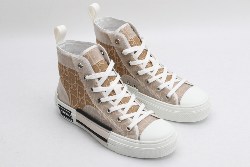 DIOR B23 SNEAKER