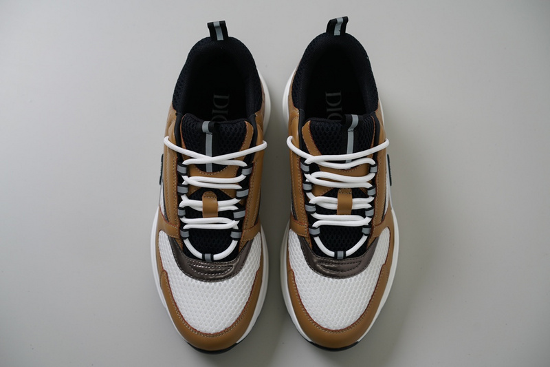 DIOR B22 SNEAKER