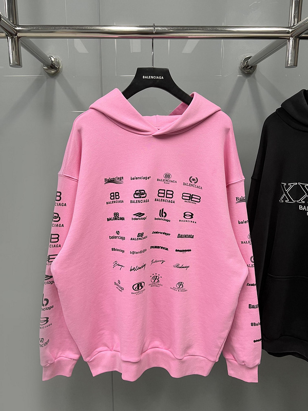 BLCG Hoodie 2309005