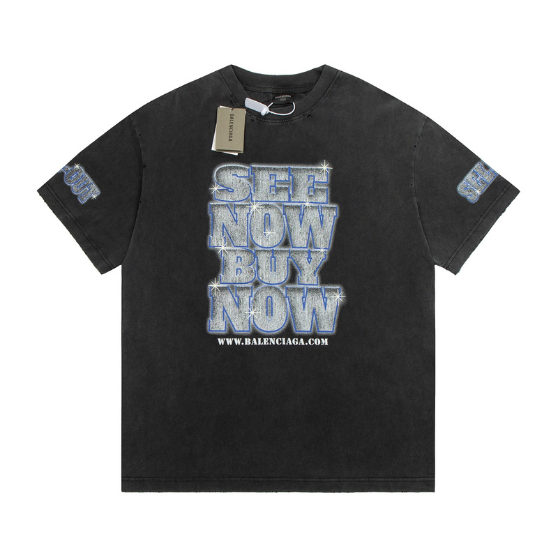 Balenciaga Shirt