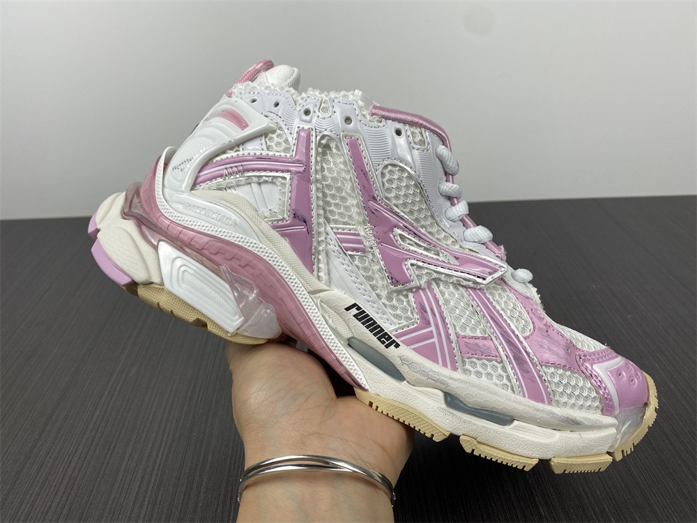 Balenciaga Runner Sneaker