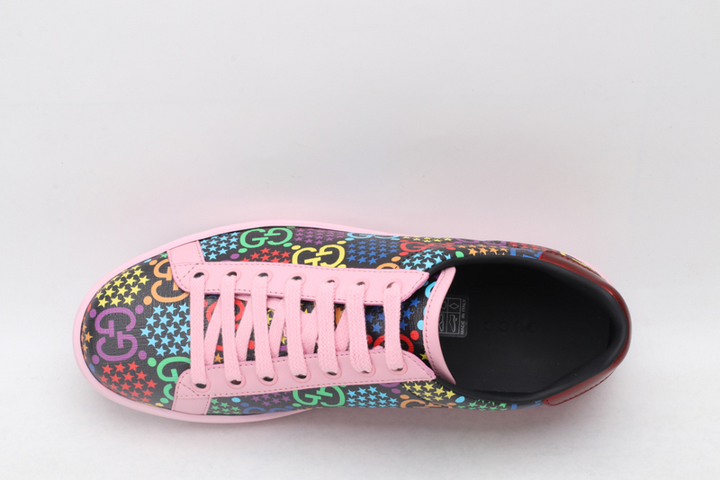 Gucci Ace Sneaker
