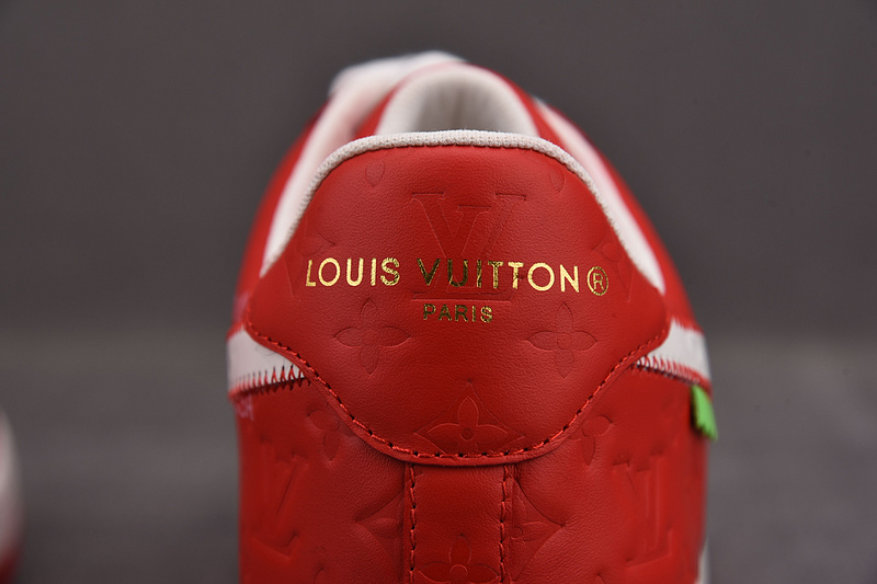 Nike Air Force 1 Low By Virgil Abloh