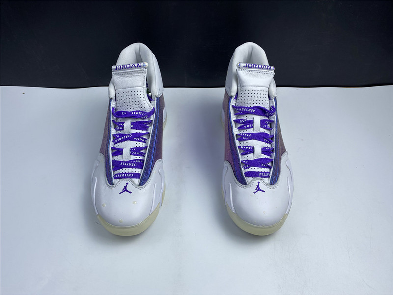 Air Jordan 14 Retro DB 