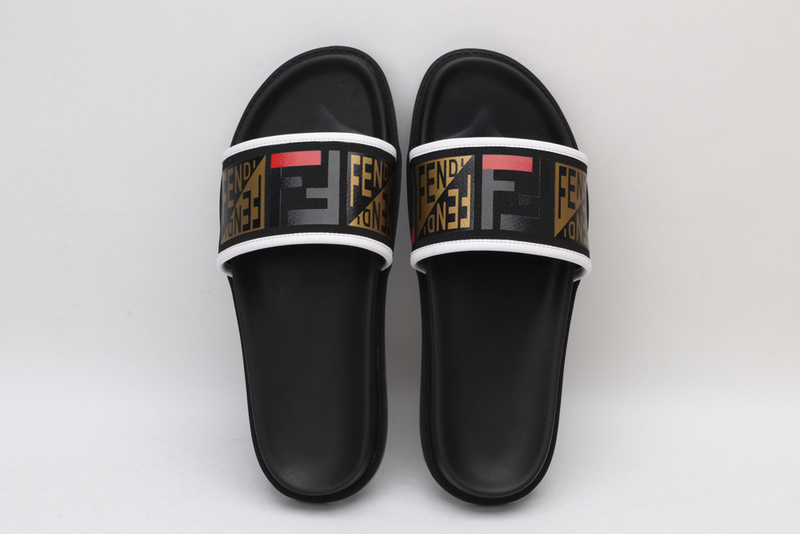FEN* Slippers