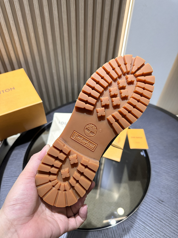 LV Boots