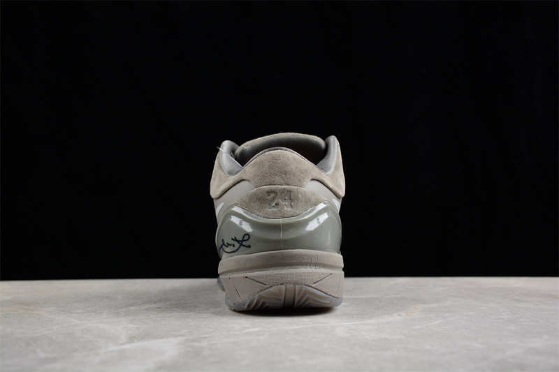 Nike Zoom Kobe 4 