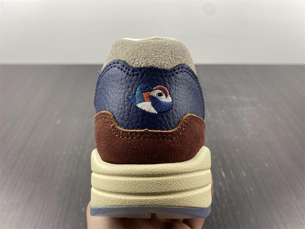 Air Max 1 x Kasina 