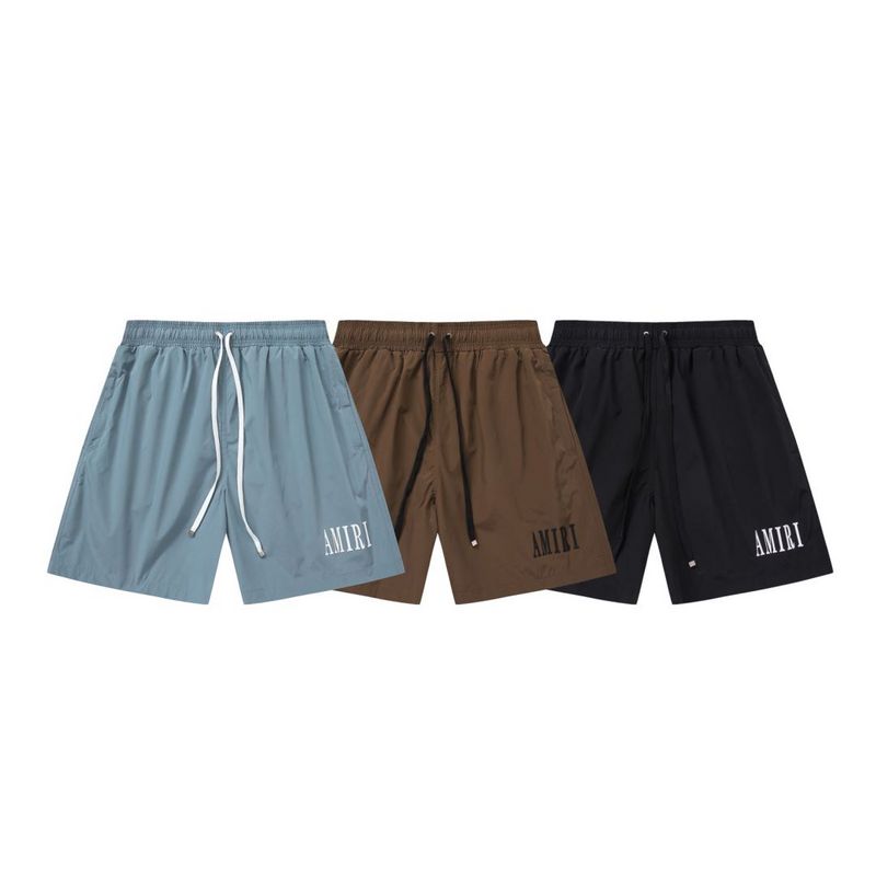 AMIRI SHORT RI-3