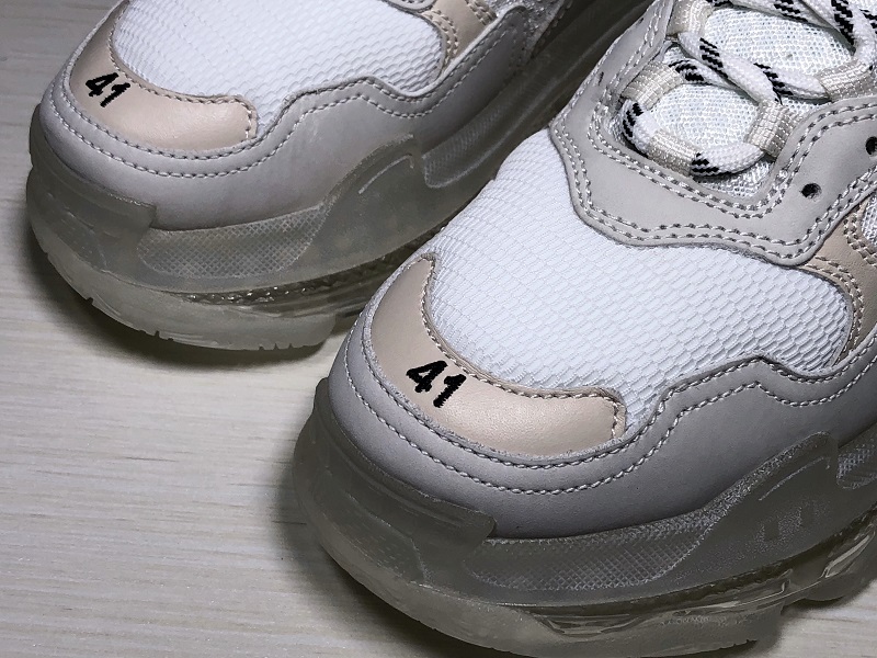 Balenciaga Triple S Trainer