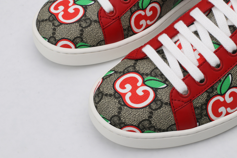 Gucci Ace Sneaker