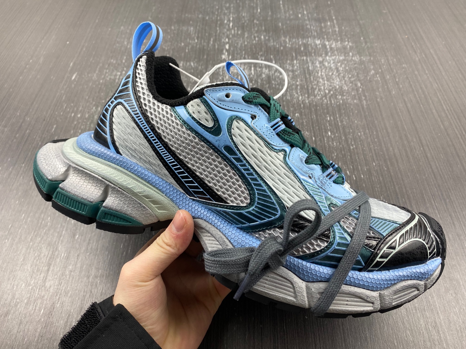 Balenciaga 3XL Sneaker