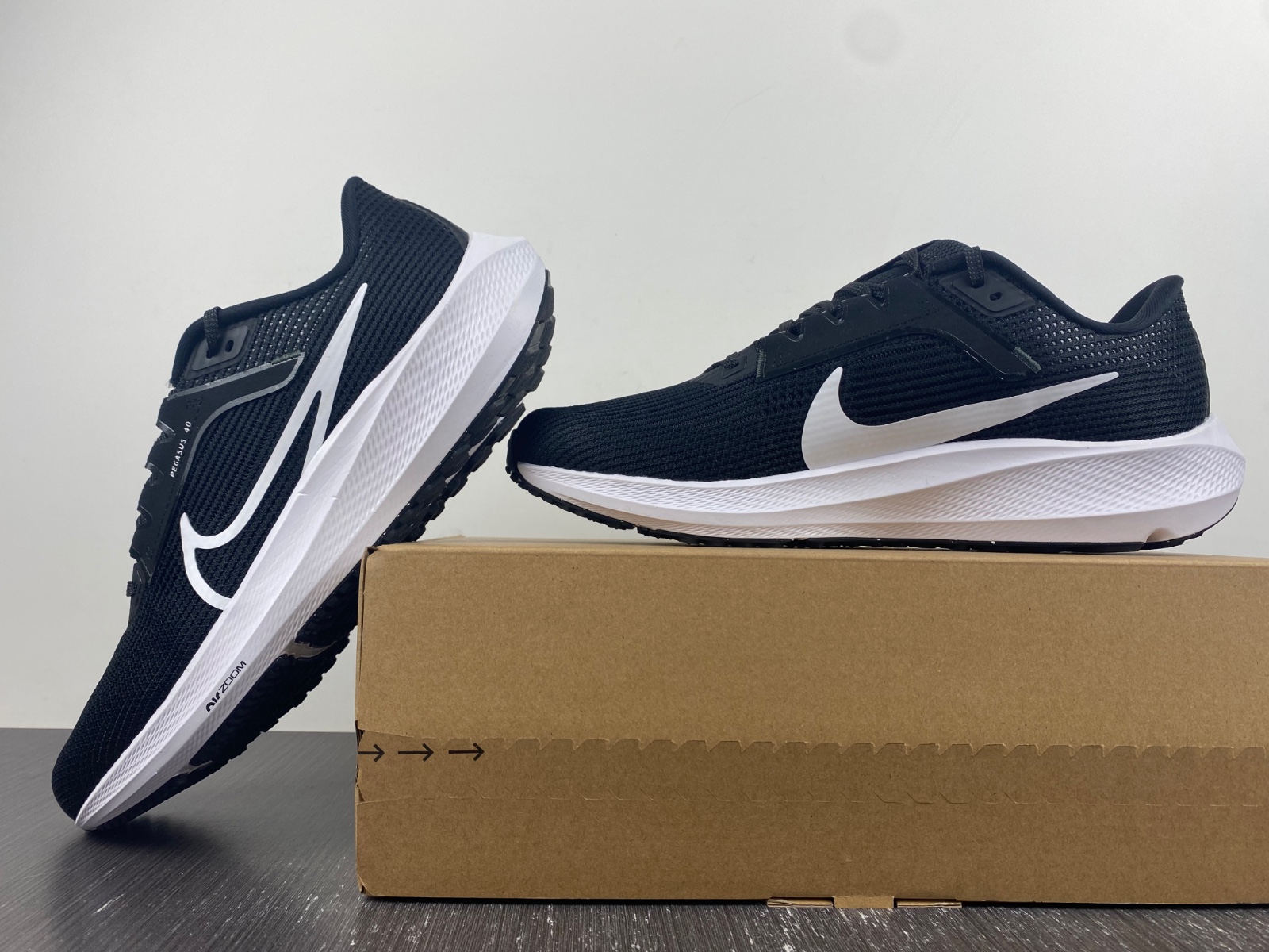 Nike Air Zoom Pegasus 40 Wide 