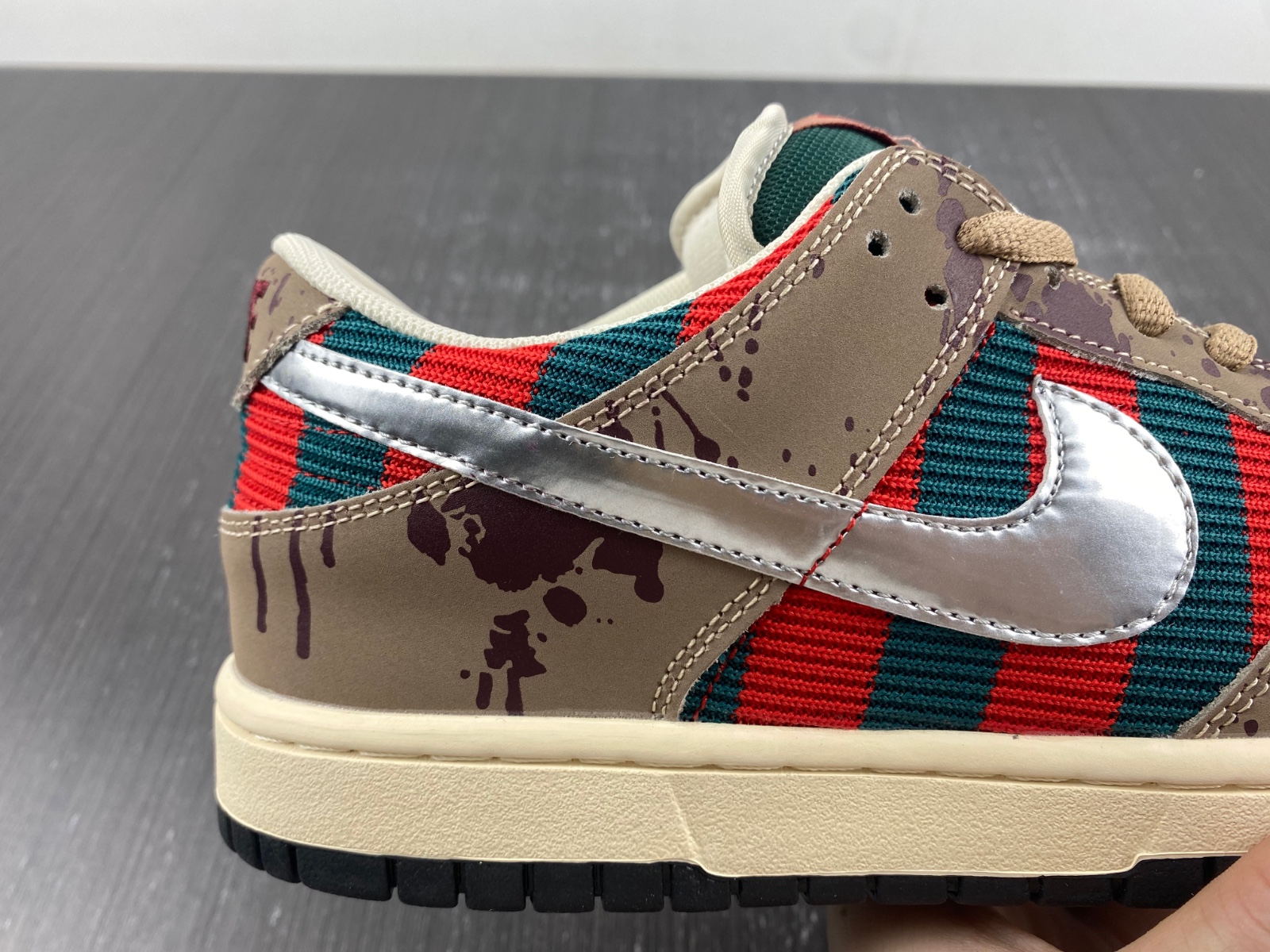 Nike Dunk Low Pro SB 