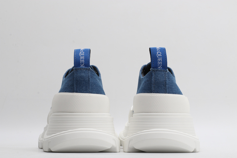 Mcqueen Tread Slick