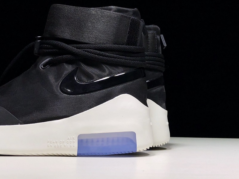 Nike Air Shoot Around 