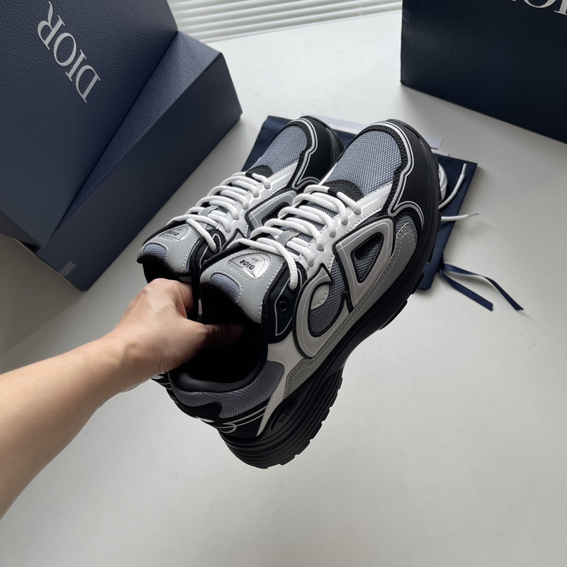 DIOR B30 SNEAKER