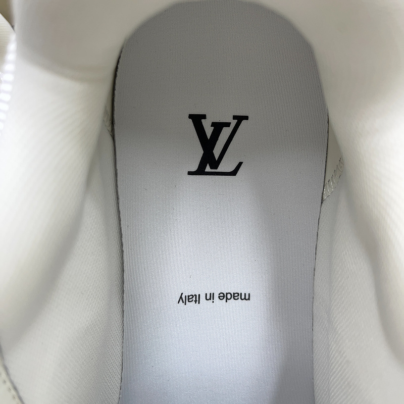 LV Skate Sneaker