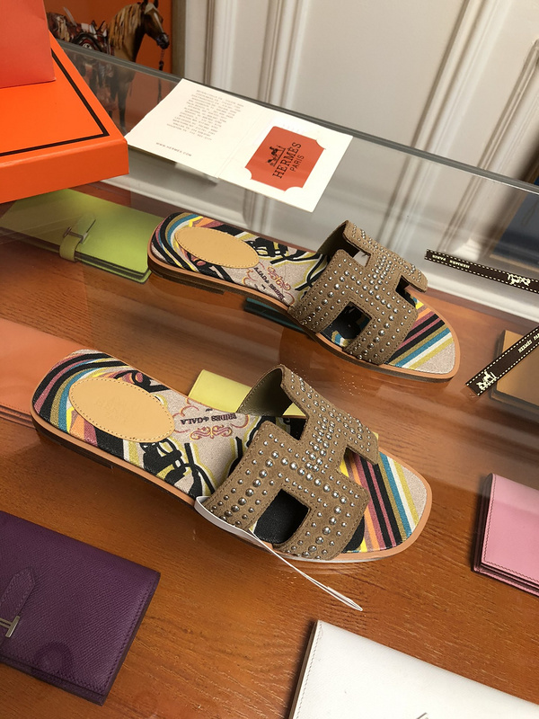 ORAN SANDAL