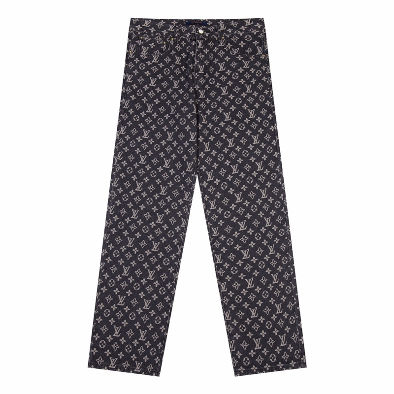 L&V pants L-007