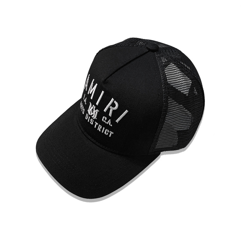 AM*RI HAT M012 ONE SIZE