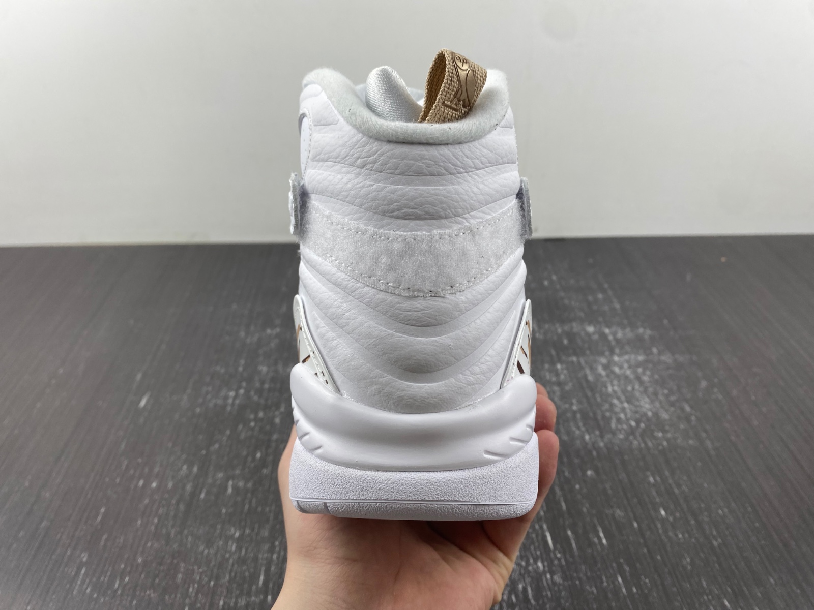 OVO x Air Jordan 8 Retro 