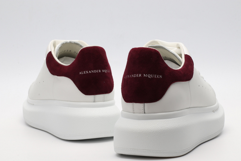 ALE *EEN OVERSIZED SNEAKER