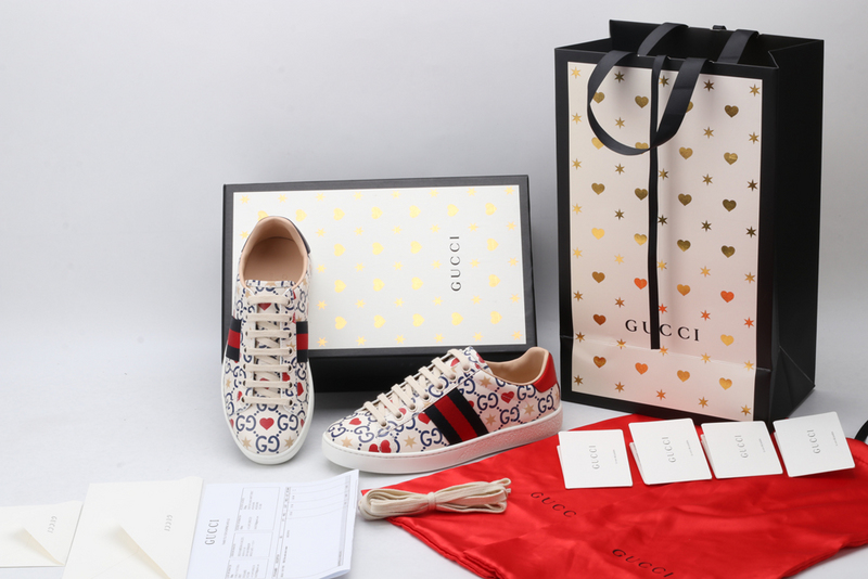 Gucci Ace Sneaker
